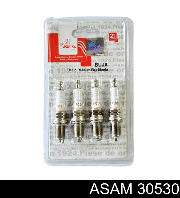 Comprar 30530 Asam Bujía de encendido