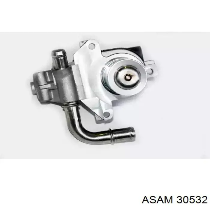 Válvula EGR 30532 Asam