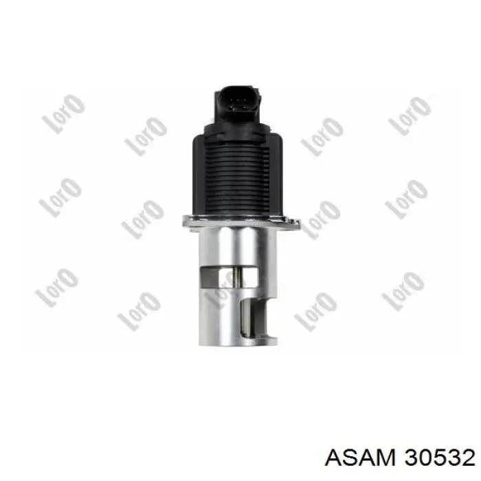 Válvula de regulación de gases Asam 30532 precio, desde 31,76 EUR