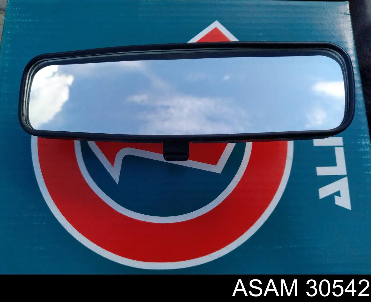 Espejo interior Asam 30542 precio, desde 39,20 EUR