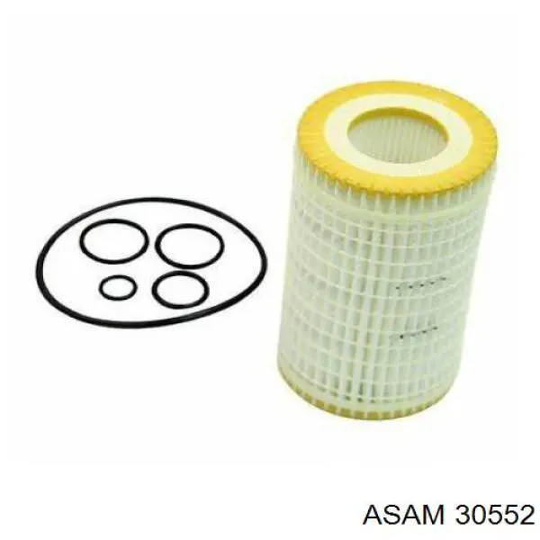 Comprar A0011849425 Mercedes Filtros de aceite