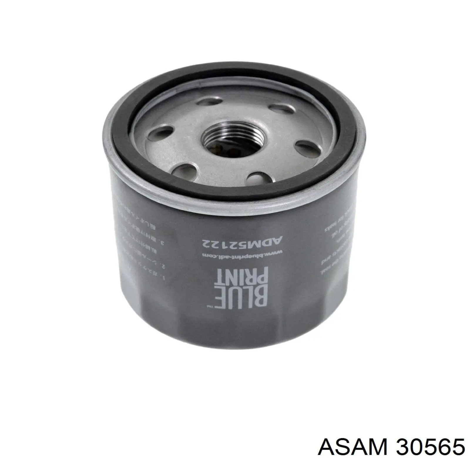 Filtro de aceite Asam 30565 precio, desde 4,18 EUR