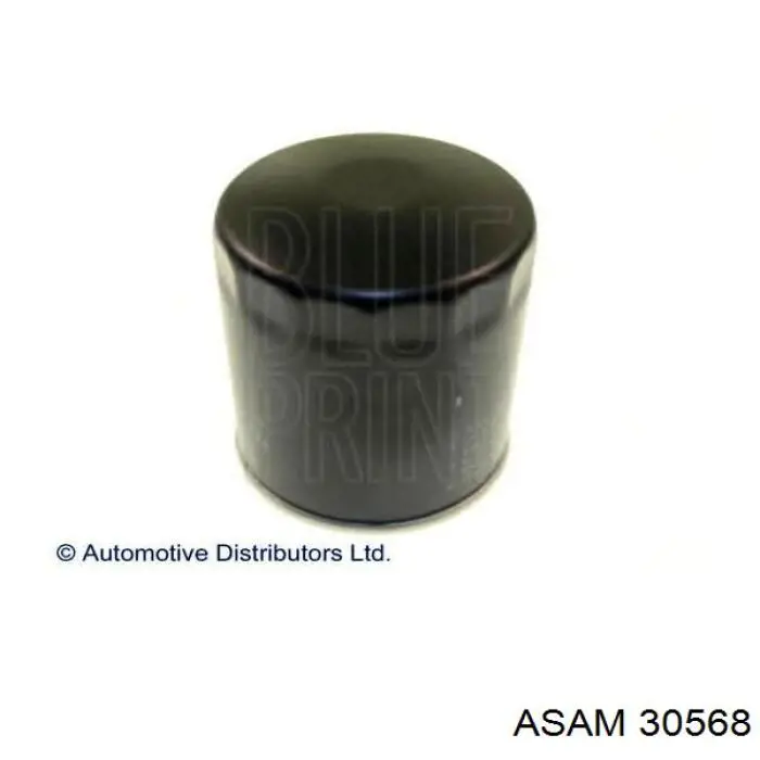 Filtro de aceite Nissan Sunny 3 N14