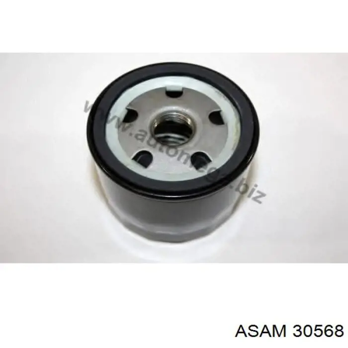 Filtro de aceite Nissan Sunny 3 N14