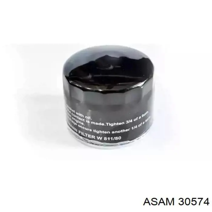Comprar 30574 Asam Filtros de aceite