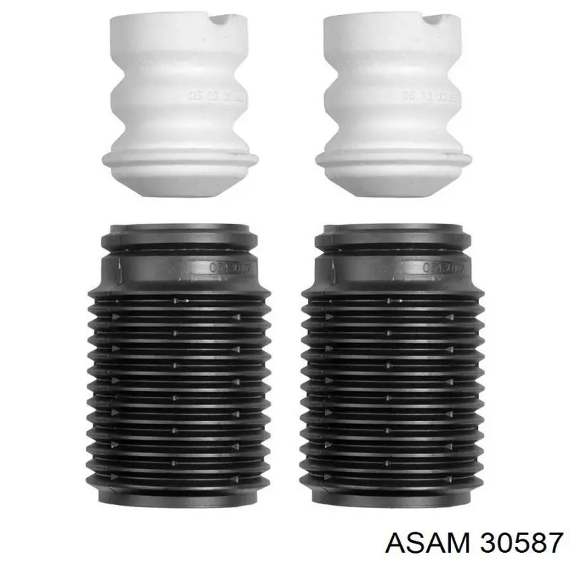 Comprar 30587 Asam Tope de puerta