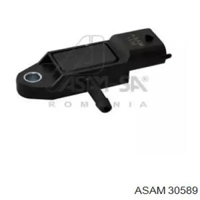 Comprar 30589 Asam Sensor de presión de sobrealimentación