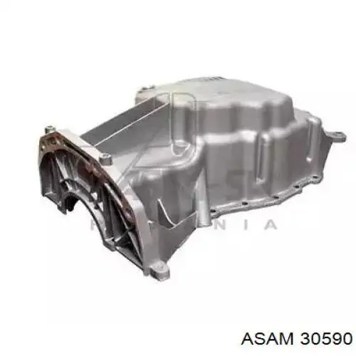 Cárter de aceite del motor Asam 30590 precio, desde 86,89 EUR