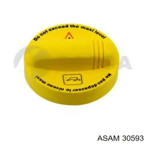 Comprar 7700741840 Renault (RVI) Tapa de aceite de motor