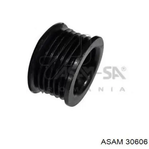 Poleas juego de piezas Renault Megane 2 LM0, LM1