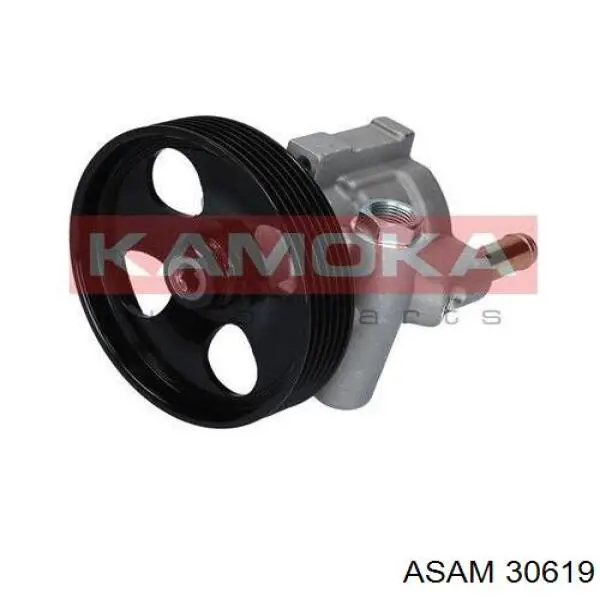 Bomba de dirección asistida  Asam 30619 precio, desde 39,20 EUR