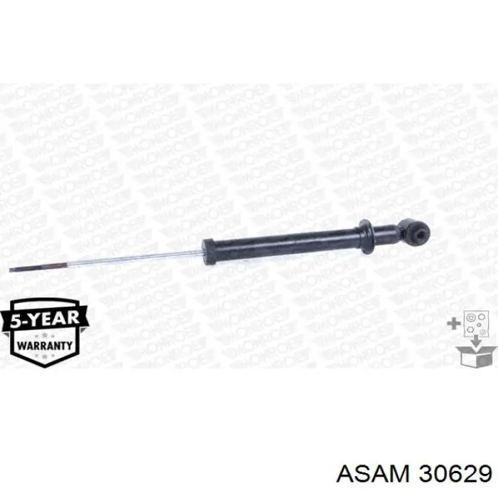Comprar 30629 Asam Relé de intermitentes