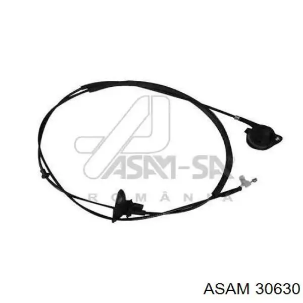 Comprar 30630 Asam Cable de capó del motor