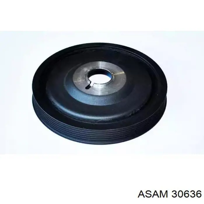Comprar 30636 Asam La polea del cigüeñal