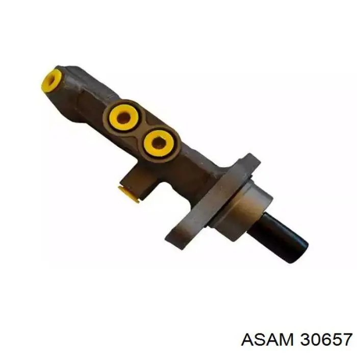 Cilindro principal de freno Chevrolet Spark (Matiz) M200, M250