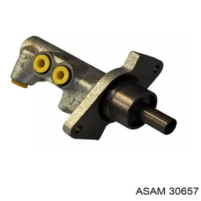 Cilindro principal de freno Chevrolet Spark (Matiz) M200, M250