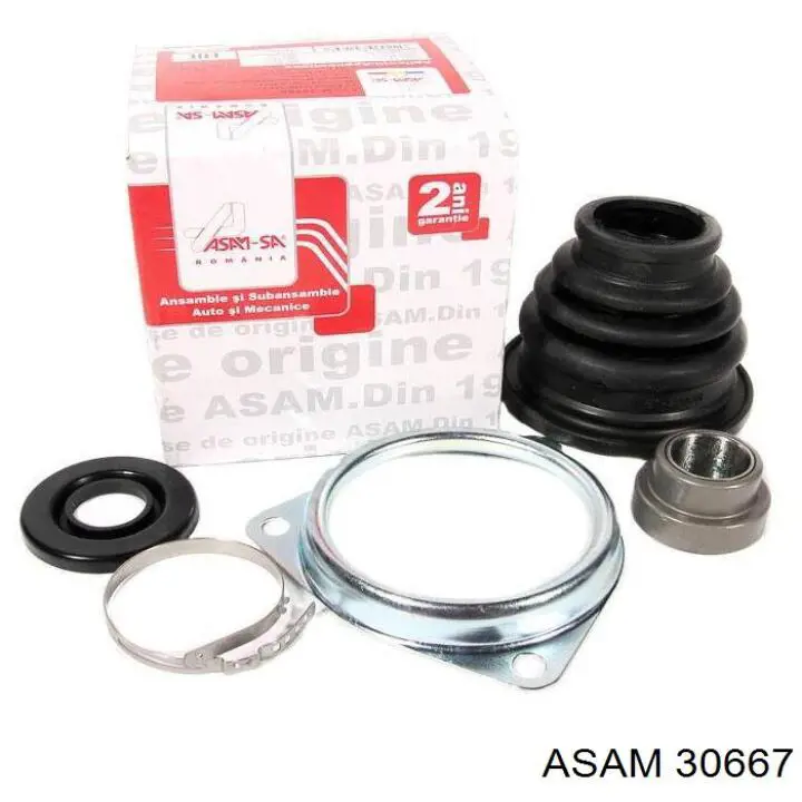 Sensor velocimetro Asam 30667 precio, desde 11,71 EUR