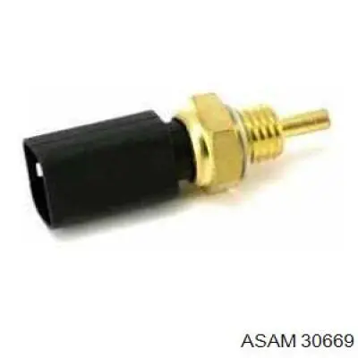 Comprar 30669 Asam Sensor de temperatura de agua