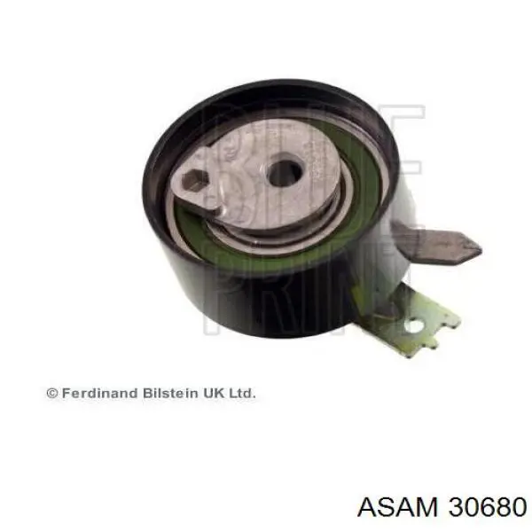 Rodillo, cadena de distribución Renault Megane 2 LM0, LM1