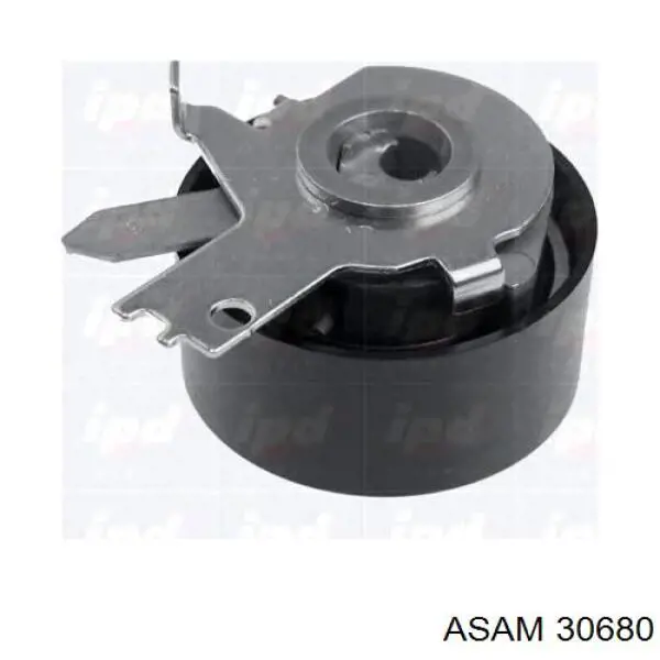 Rodillo, cadena de distribución Renault Megane 2 LM0, LM1