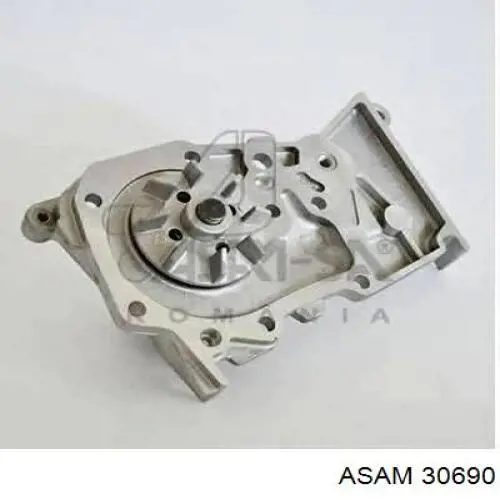 Correa distribucion Nissan Qashqai 1 J10