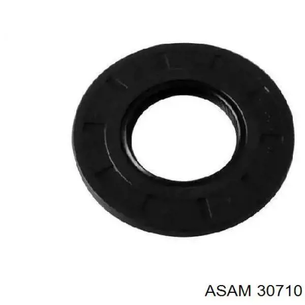 Retén del semieje delantero derecho Asam 30710 precio, desde 4,33 EUR