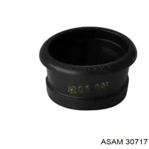 Junta de turbina, inserto flexible Asam 30717 precio, desde 3,19 EUR