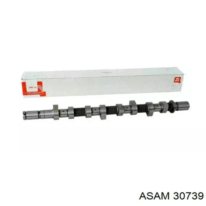 Árboles de levas Asam 30739 precio, desde 90,51 EUR
