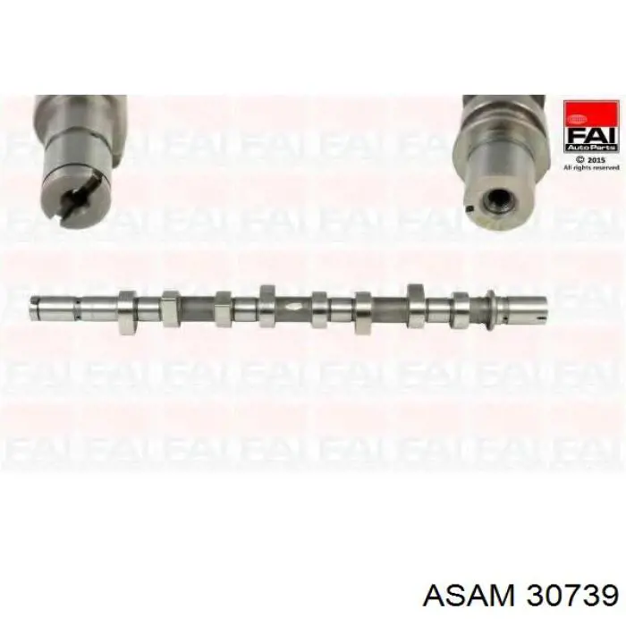 Comprar 30739 Asam Árboles de levas