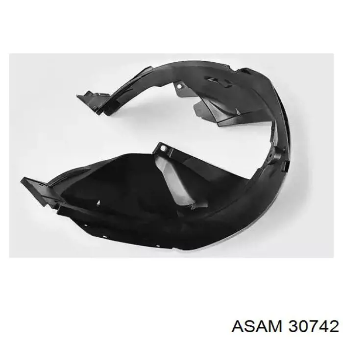 Comprar Paso rueda Dacia Sandero I BS0, 1