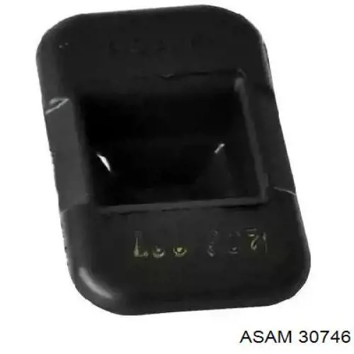 Tapón del tope de puerta Asam 30746 precio, desde 4,14 EUR