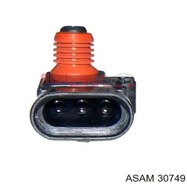 Comprar 30749 Asam Sensor de presión del colector de admisión