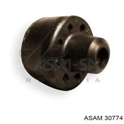 Anillo retén, árbol de levas Renault LOGAN 1 LS