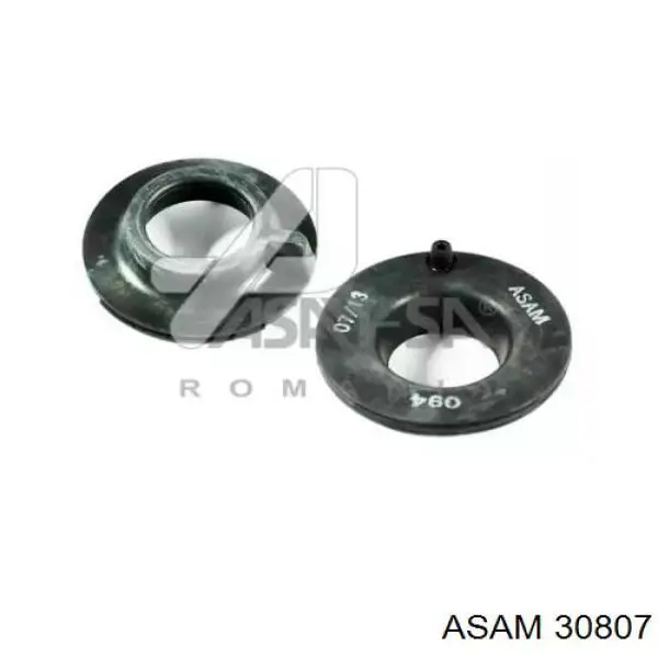Comprar 30807 Asam Aislador de resorte trasero superior