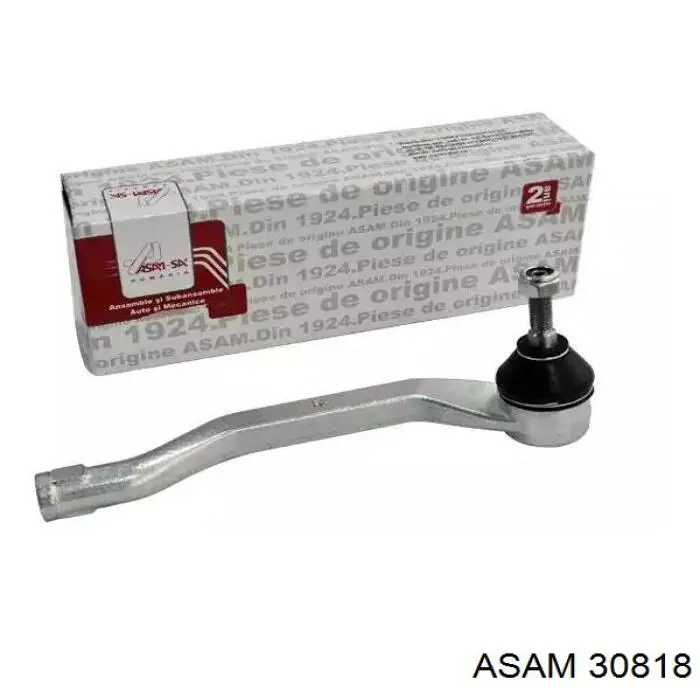 Comprar 30818 Asam Rótula barra de acoplamiento exterior