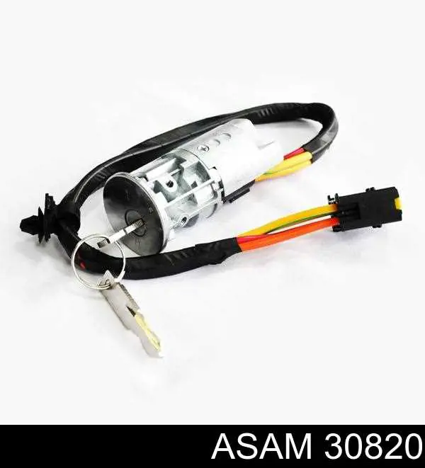 Conmutador de arranque Asam 30820 precio, desde 39,10 EUR