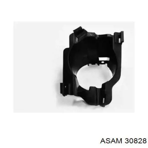 Tapa de rejilla de faro antiniebla delantero derecho Renault (RVI) 8200785081 precio, desde 11,26 EUR