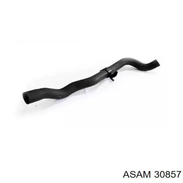 Comprar 06822 Metalcaucho Tubo intercooler