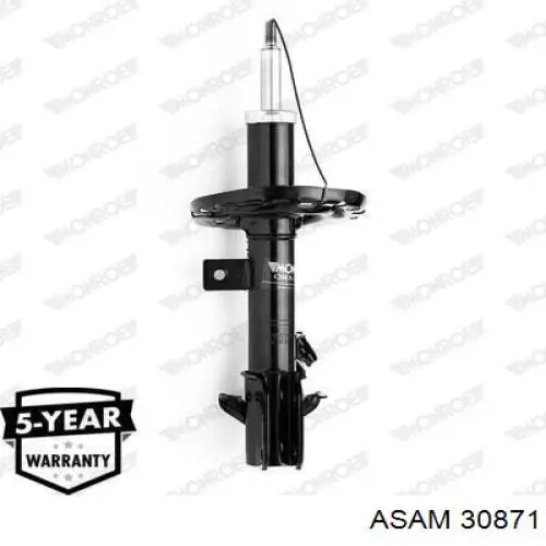 Comprar 30871 Asam Tubo intercooler