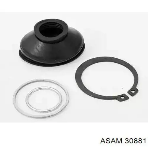 Comprar 30881 Asam Guardapolvo de rótula inferior