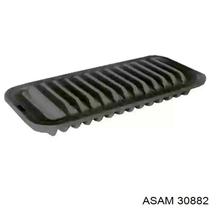 El filtro de aire Asam 30882 precio, desde 7,16 EUR