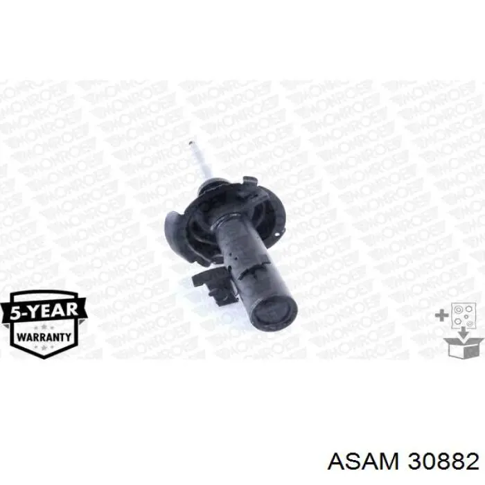 Comprar 30882 Asam Filtro de aire