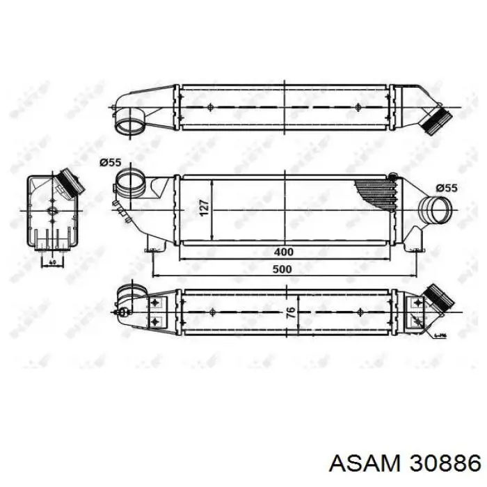 9161907 General Motors