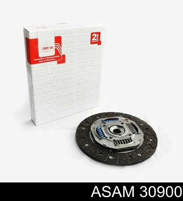 Comprar 30900 Asam Disco de embrague
