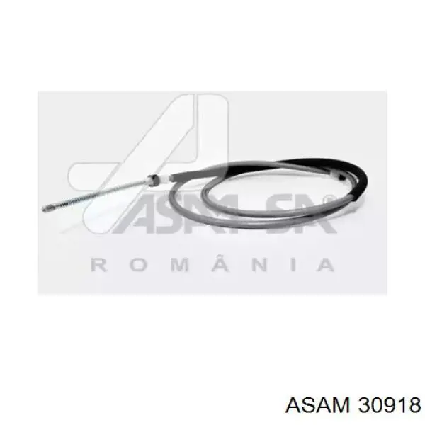 Comprar 6001549112 Renault (RVI) Cable de freno de mano trasero derecho/izquierdo