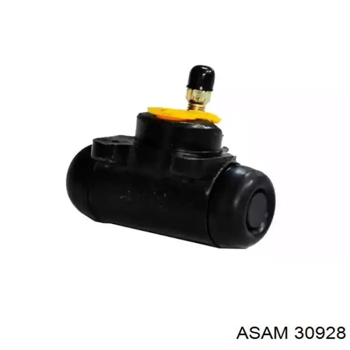 30928 Asam cilindro de freno de rueda trasero