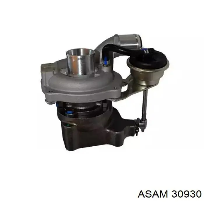 Comprar 54359700011 Nissan/Infiniti Turbo de coche