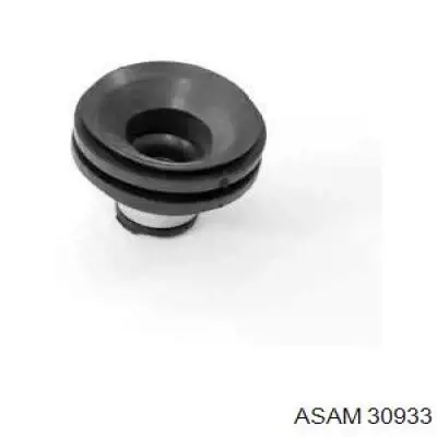Cojín de la tapa decorativa del motor 3RG 816533 precio, desde 3,69 EUR