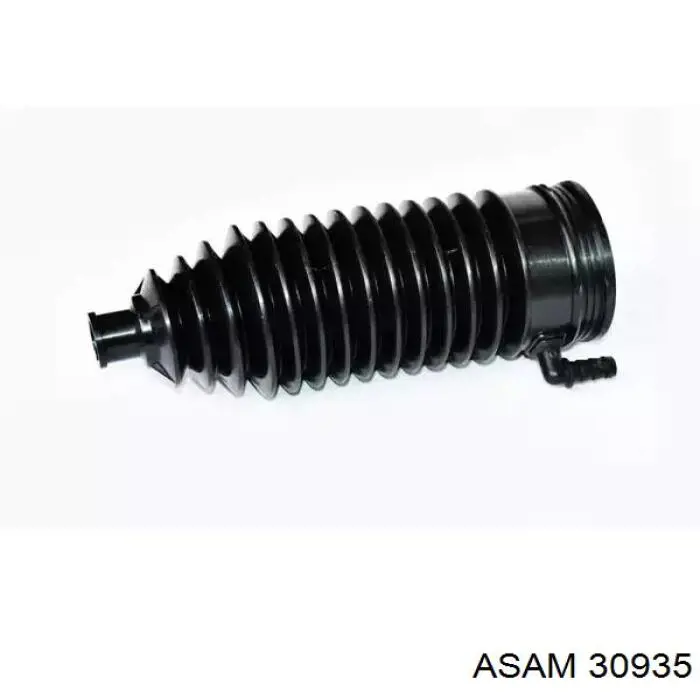 Fuelle dirección 8201108358 Renault (RVI)