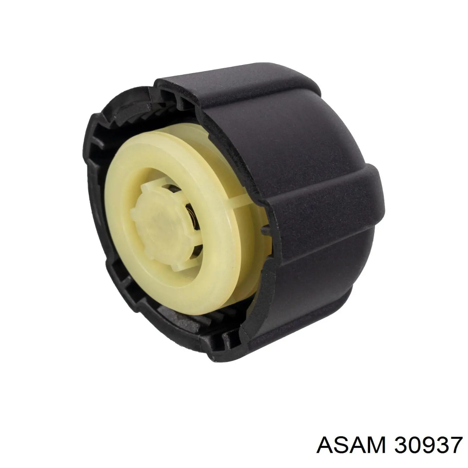 Tapón de expansión de refrigerante/anticongelante Nissan Qashqai 2 J11